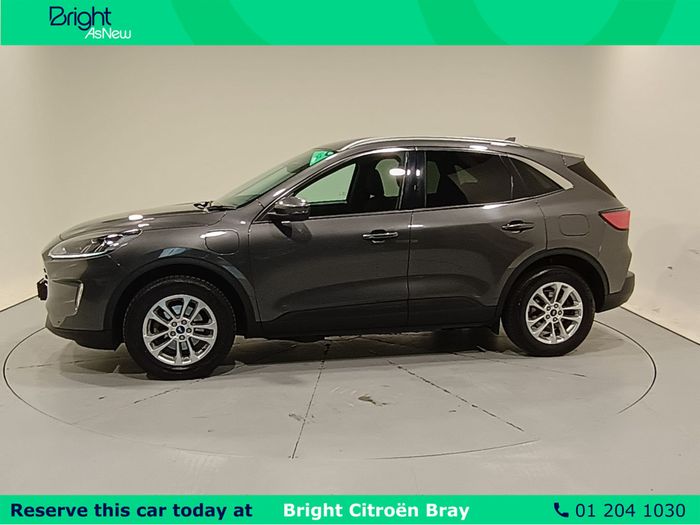 Ford Kuga 2022