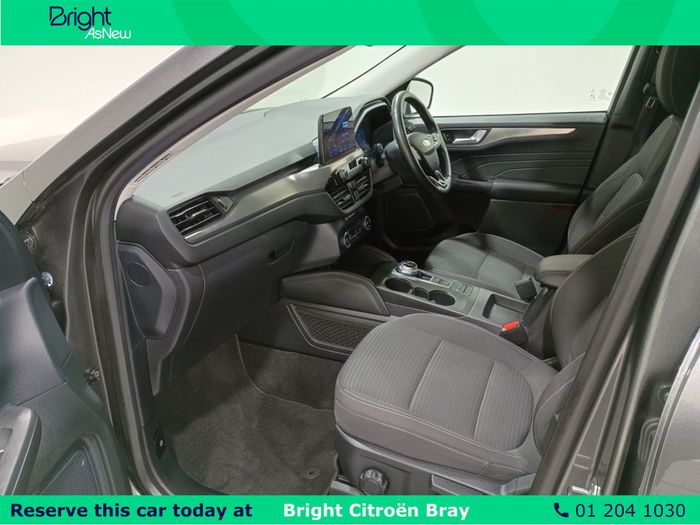 Ford Kuga 2022