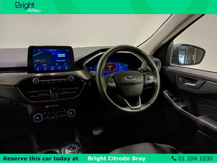Ford Kuga 2022