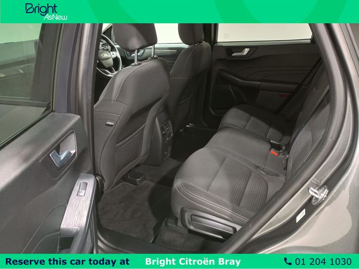 Ford Kuga 2022