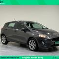 Ford Fiesta 2019