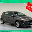 Ford Fiesta 2019