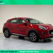 Ford Puma 2024