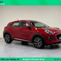 Ford Puma 2024