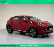 Ford Puma 2024