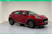 Ford Puma 2024