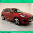 Ford Kuga 2022