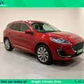 Ford Kuga 2022