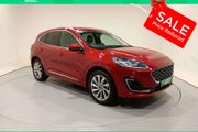 Ford Kuga 2022