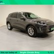 Ford Kuga 2022