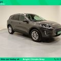 Ford Kuga 2022
