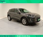 Ford Kuga 2022