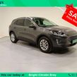 Ford Kuga 2022