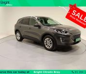 Ford Kuga 2022