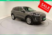 Ford Kuga 2022
