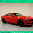 Ford Mustang 2017
