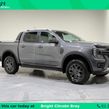 Ford Ranger 2023