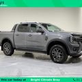 Ford Ranger 2023
