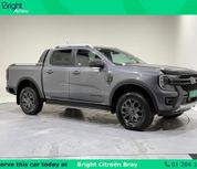 Ford Ranger 2023