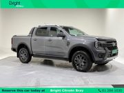 Ford Ranger 2023