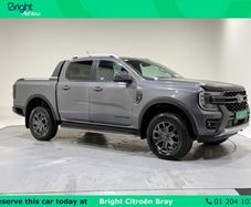 Ford Ranger 2023