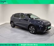Hyundai Bayon 2024