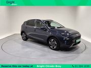 Hyundai Bayon 2024