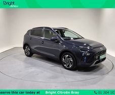 Hyundai Bayon 2024