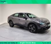 Citroen C4 2024