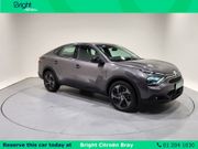 Citroen C4 2024