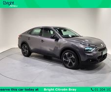 Citroen C4 2024