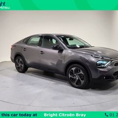 Citroen C4 2024