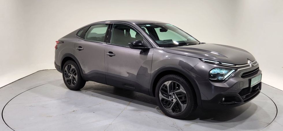 Citroen C4 2024