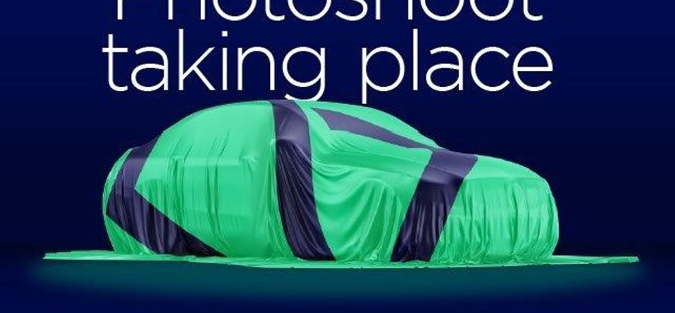 Ford Fiesta 2023