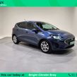 Ford Fiesta 2023