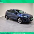 Ford Fiesta 2023