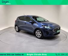 Ford Fiesta 2023