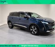 Peugeot 5008 2024