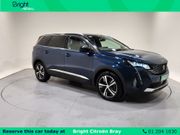 Peugeot 5008 2024