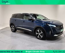 Peugeot 5008 2024