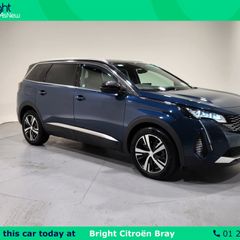 Peugeot 5008 2024