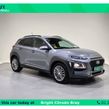 Hyundai Kona 2019