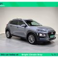 Hyundai Kona 2019