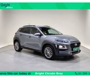 Hyundai Kona 2019