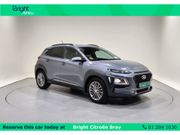 Hyundai Kona 2019