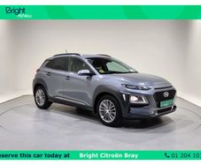 Hyundai Kona 2019