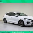 Ford Focus 2024