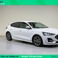 Ford Focus 2024