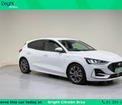 Ford Focus 2024