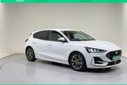 Ford Focus 2024